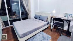 The Stellar (D5), Condominium #463201231